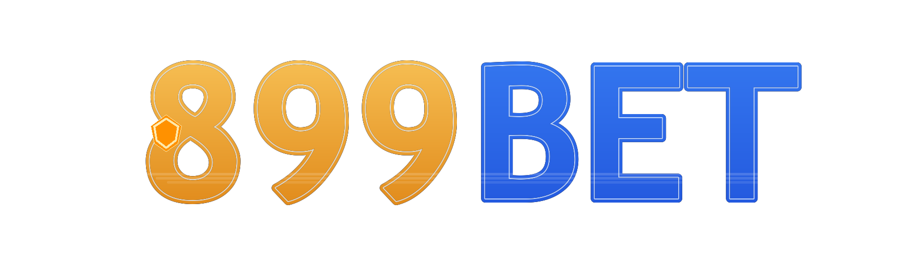 899bet লোগো